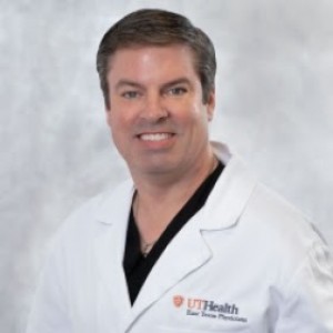 Adam Duran, MD, a Family Physician with UT Health East Texas 