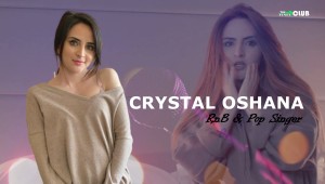 Crystal Oshana