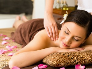 How RMT Massage helps your body?