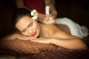 How RMT Massage helps your body?