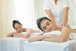 How RMT Massage helps your body?