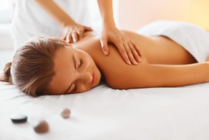 How RMT Massage helps your body?