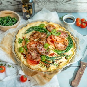 The Partnership continues between  Balsamic Vinegar of Modena and  The Institute of Culinary Education (ICE) 