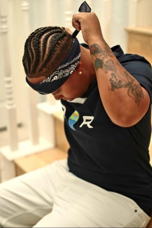 Gizzle Y.B.F.R Gotta Get It