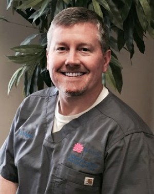 John F. Payne, MD, a Reproductive Endocrinologist with Piedmont Reproductive Endocrinology Group