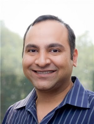 Varun (Ben) Gujral, DPM, FACFAS, a Podiatrist with Affiliated Foot & Ankle Care 