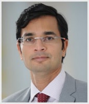 Nilesh Mehta, MD, a Gastroenterologist with Digestive Disease Care