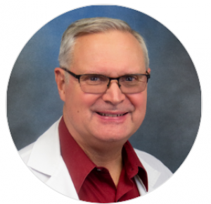 Samuel K. Turner, DO, an Internist with Mercy Hospital Joplin/Freeman Health System
