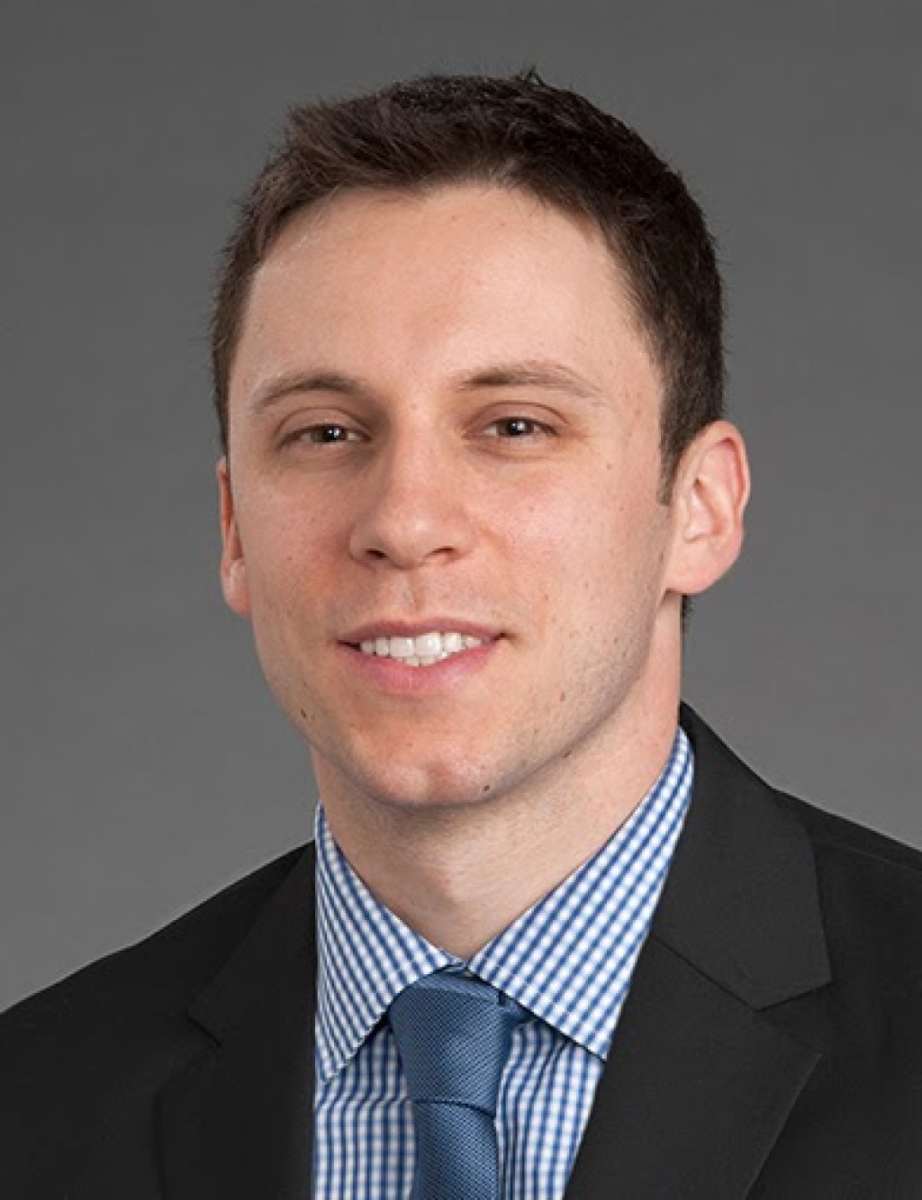 Maxwell K. Langfitt, MD, FAAOS, an Orthopaedic Surgeon with Wake Forest