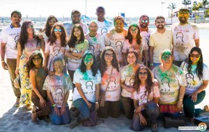 Volunteers - AID LA-OC