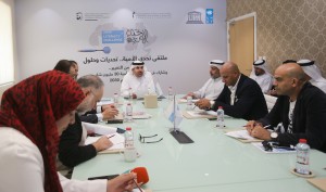 MBRF Explores Challenges and Solutions for Illiteracy, Open Registration for 1st Literacy Challenge Forum