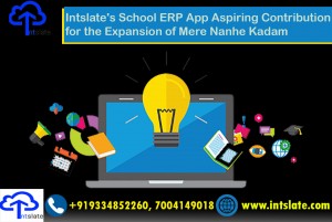 best school management software in ranchi