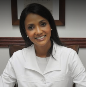 Angelina Mihu, MD, a Neurologist