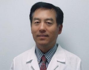 Beijing Men, DOM, an Acupuncturist and Herbologist with Integrated Oriental Medicine