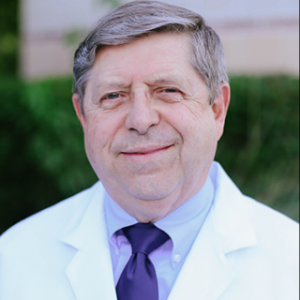 Richard Milner Evans, MD, an Ophthalmologist with Medical Center Ophthalmology Associates