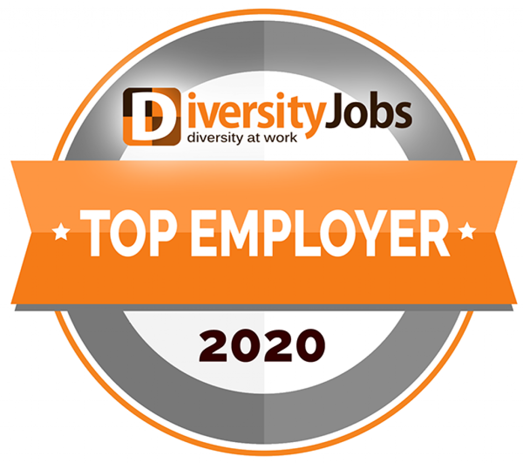 Names Top Employers for 2020 IssueWire