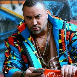 Amin Salahloo , Meet The Famous Instagram Star