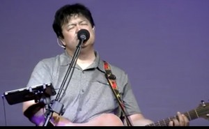 thurane live @ SCWCC