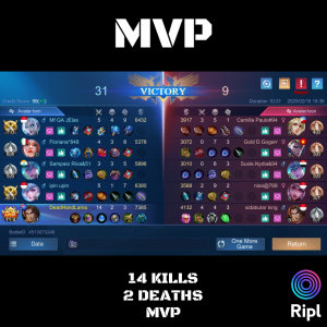 Jarrod A. Freeman Better then Ninja? 