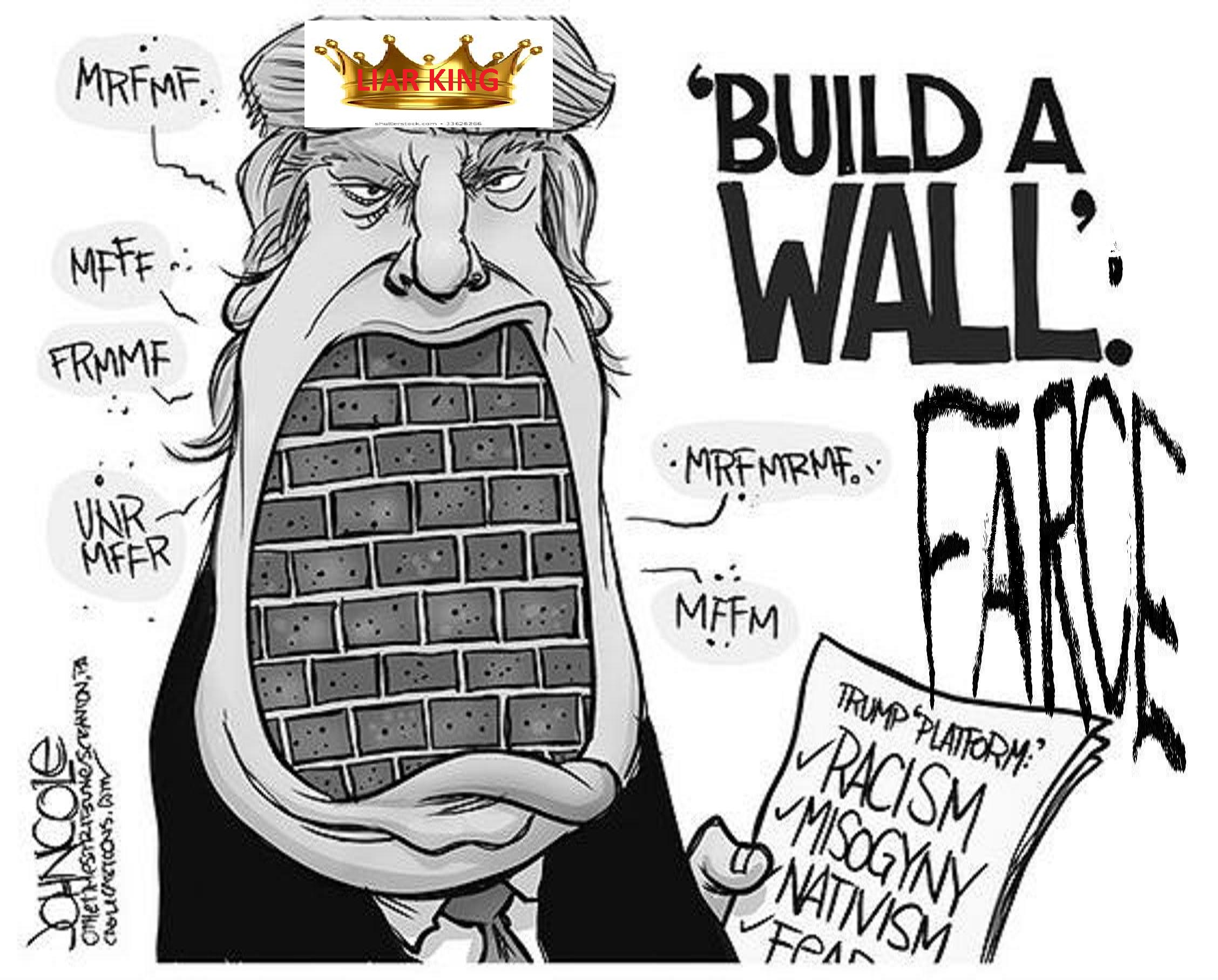 Crooked Don Crooked Don