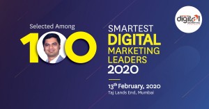 Digital Marketing Leaders 2020
