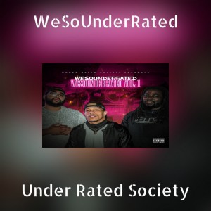 Under Rated Society