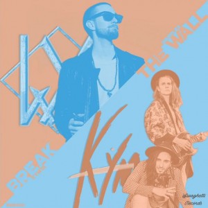 Break the Wall - Radio Edit