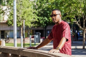 Hip Hop Singer - Obgreedy