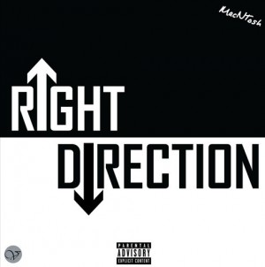 Song : Right Direction by MacNTosh