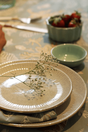 Freedom Tree Launched Ceramic Dining Room Collections