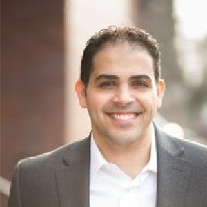 Amr El-Khashab, DPM, Surgeon in Podiatry with The Foot Wellness Center