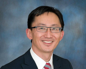 In Sok Yi, MD, an Orthopedic Surgeon with Peak Orthopedics & Spine