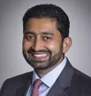 Chirag D. Gandhi, MD, FAANS, FACS, a Neurosurgeon with Westchester Medical Center