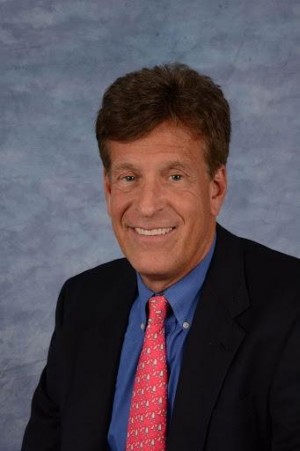 Eric Stein, MD, an Otolaryngologist with Mass ENT Associates