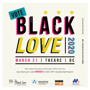 Black Love Experience