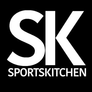 Sports Kitchen