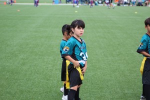 ADA Complaint Filed Against Under Armour & Friday Night Lights Flag Football Franchise