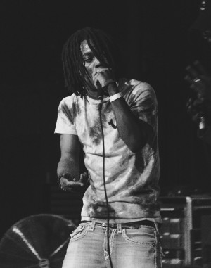 Charleito taking the lead for Indiana with the release of his latest single “Got That Effect”