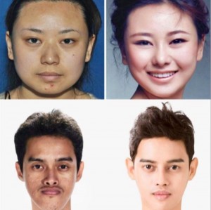 America's Color Palette - Addressing Skincare with Skin of Color