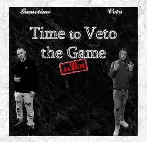 GAMETIME & VETO has Intensified the Rap Quotient with the Scintillating Song ‘WALK’
