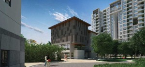 Ajmera Nucleus: The New Luxury Attraction in Electronic City