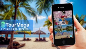 120 000 travel experiences around the world