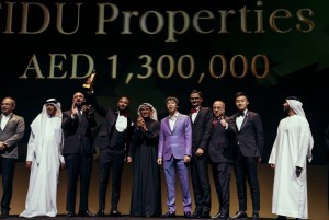 FIDU PROPERTIES Nominated as one of EMAAR’S Top Real Estate Companies for 2020