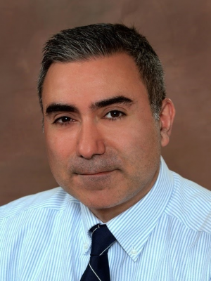 George Berberian, MD, FACS, a Cardiothoracic Surgeon with Southeast Hospital