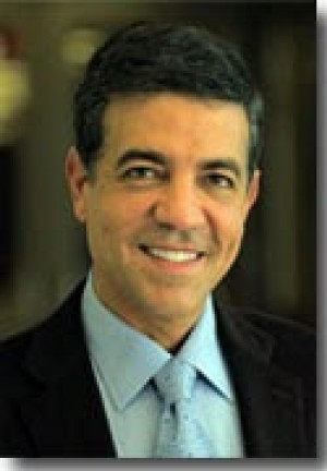 Alex Lechin, MD, FCCP, FAASM, a Pulmonologist with Texas Institute of Chest & Sleep Disorders, P.A. 