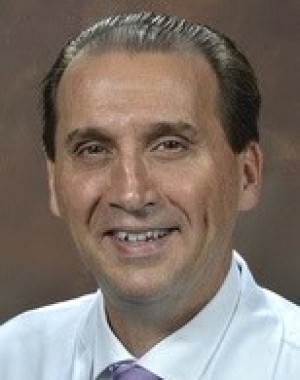 Daniel Albo, MD, PhD, FACS, a Surgical Oncologist with the Georgia Cancer Center at Augusta University