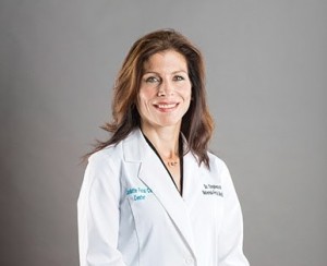 Courtney D. Stephenson, DO, an Obstetrician-Gynecologist and Maternal-Fetal Medicine Specialist with Charlotte