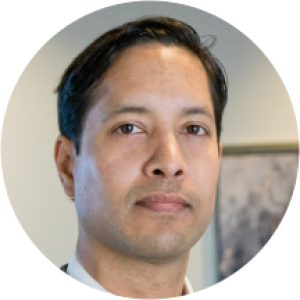 Sumit Dewanjee, MD, an Orthopedic Surgeon with FXRX