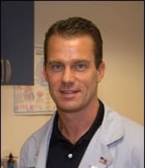 Philip P. Garrett, DPM, FACFAS, a Podiatrist with Landmark Foot and Ankle Center