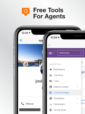 AgentPortal.io launches 50+ tools for real estate agents overnight —disrupting the multi-billion dollar RETech
